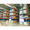 RMI/AS4084 certificou sistemas resistentes da cremalheira da pálete para soluções industriais do armazenamento