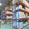 Divisores industriais do racking do armazenamento da pálete do armazém incluídos no sistema