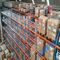 RMI/AS4084 certificou o sistema resistente do racking da pálete para a solução industrial do armazenamento